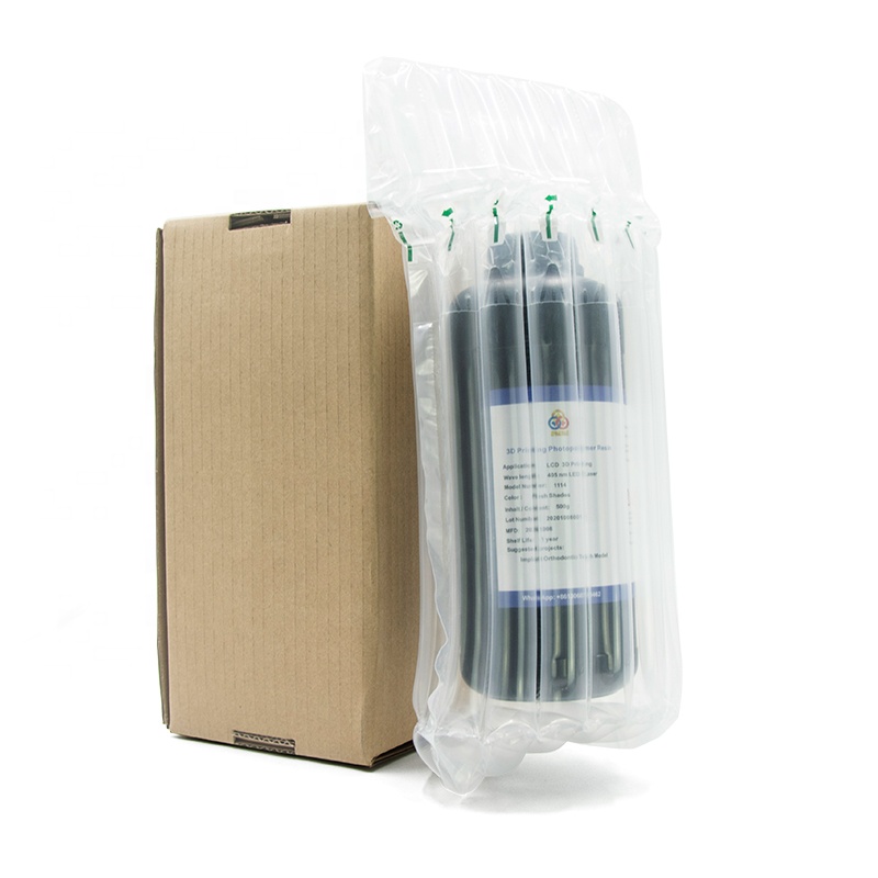 500g Nylon-Like High Tough UV  - 3D Printing Uv Resin 评论和价格