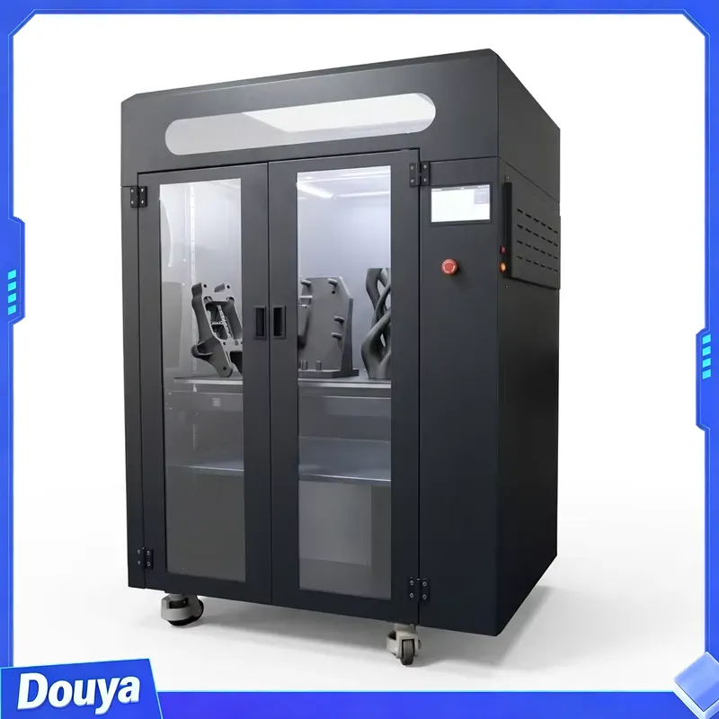 High-Speed High Accuracy Profe - Lcd Screen Fdm Printer 评论和价格