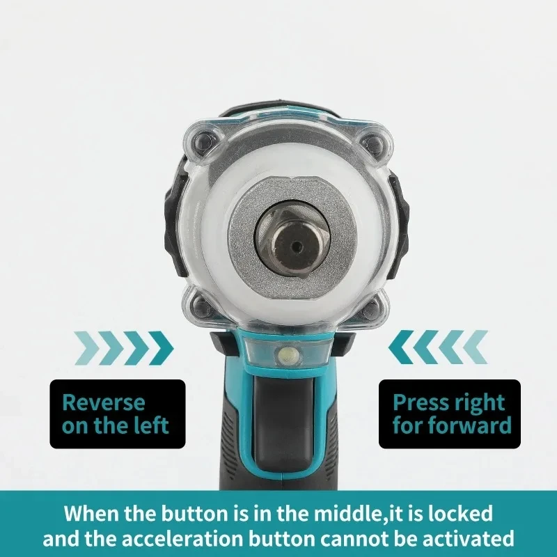 DTW300 Cordless Electric Screw - Makita Drill Dtw300 评论和价格