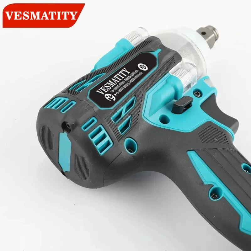 DTW300 Cordless Electric Screw - Makita Drill Dtw300 评论和价格