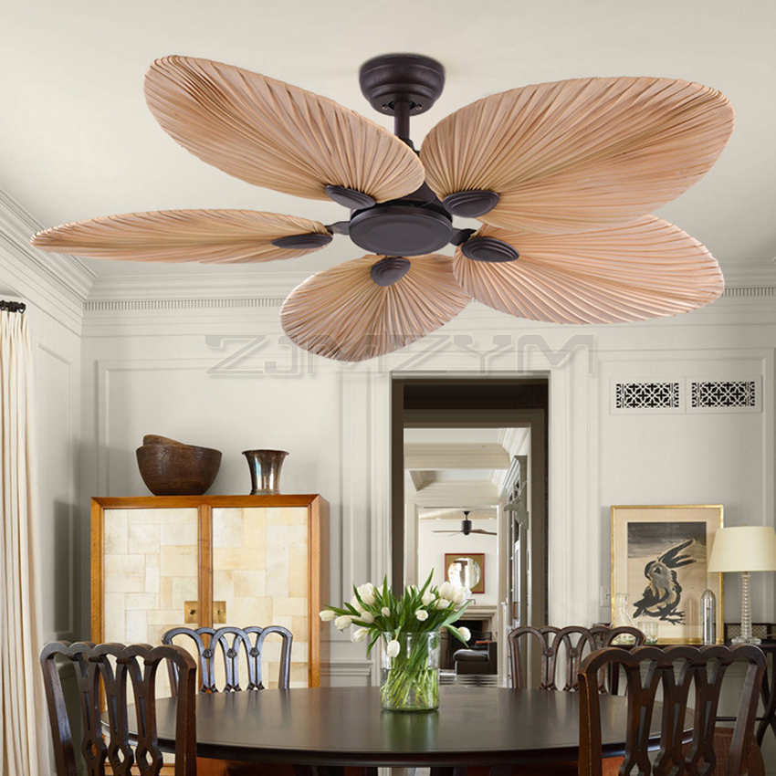 52 Inch Ceiling with Remote Co - 3D Printing Lamp 评论和价格
