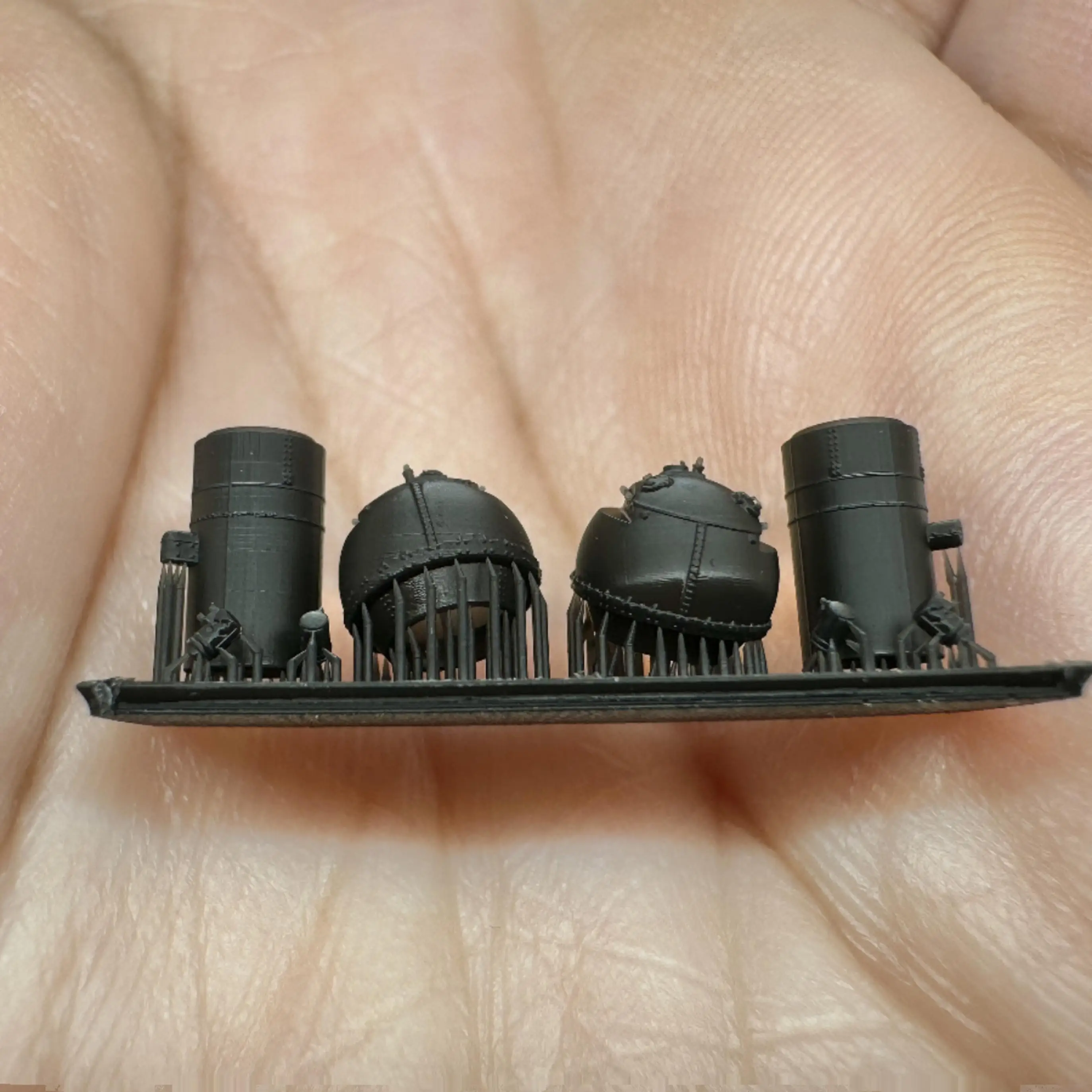 MUYI MODEL 1/700 G700048 KRIEG - 3D Printing Sla 评论和价格