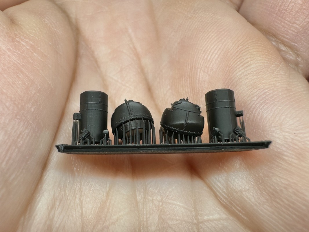 HEAVY HOBBY 1/700 KRIEGSMARINE - 3D Printing Sla 评论和价格