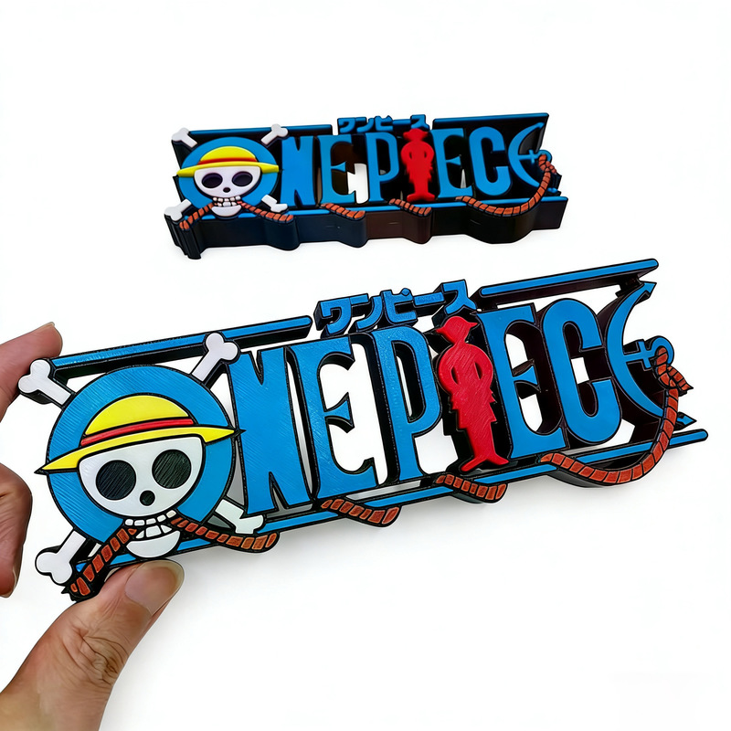 New One Piece Dragon Ball Stra - 3D Printing One Piece 评论和价格