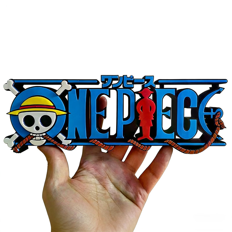 New One Piece Dragon Ball Stra - 3D Printing One Piece 评论和价格