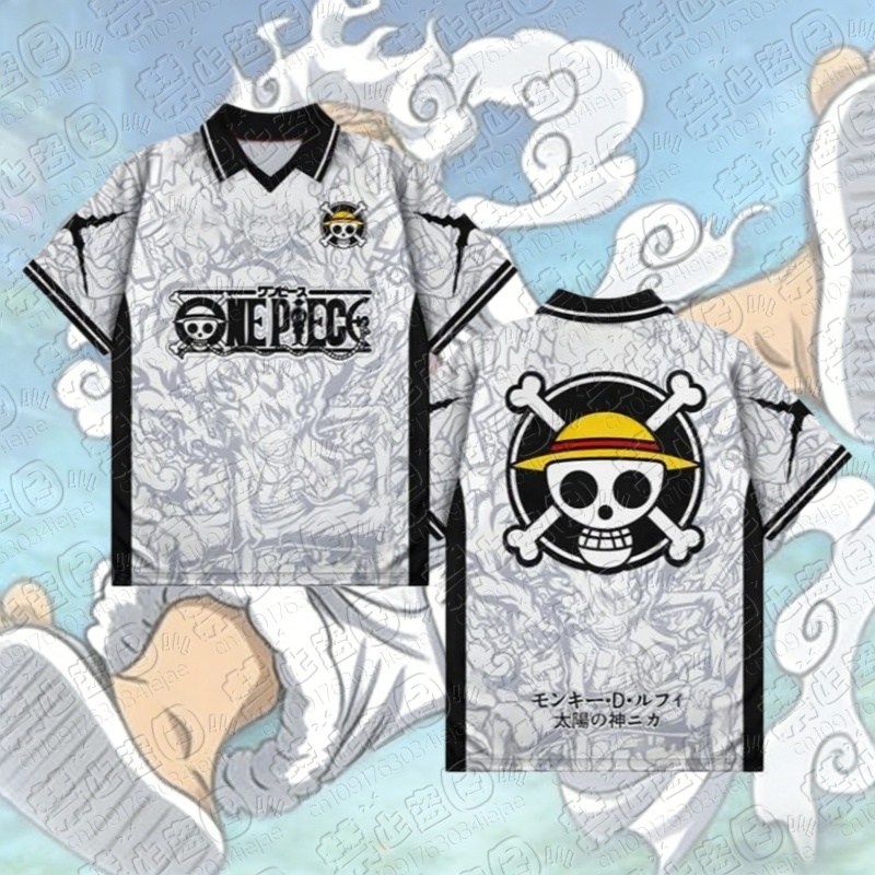 2026 Anime One Piece Luffy 3D  - 3D Printing One Piece 评论和价格