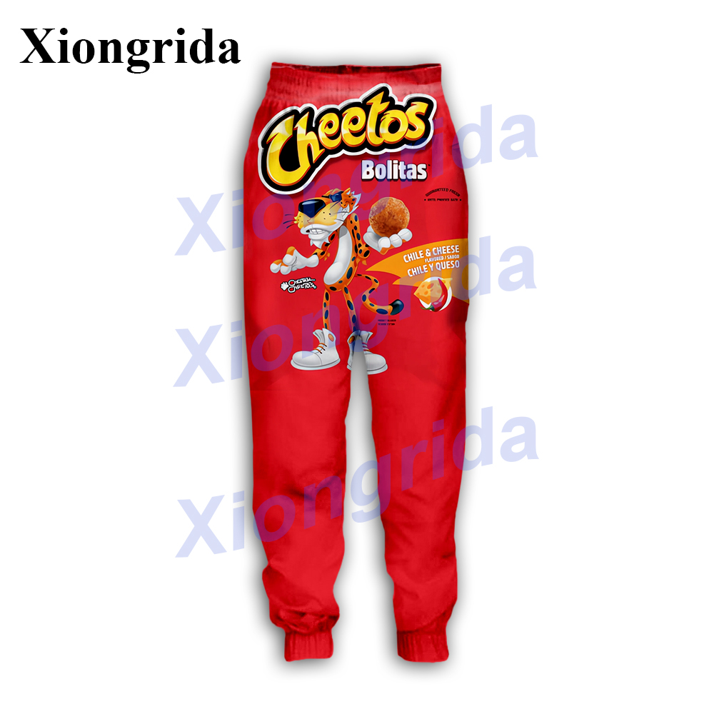 Novelty Hot Cheetos Food Puffs - 3D Printing Quality 评论和价格
