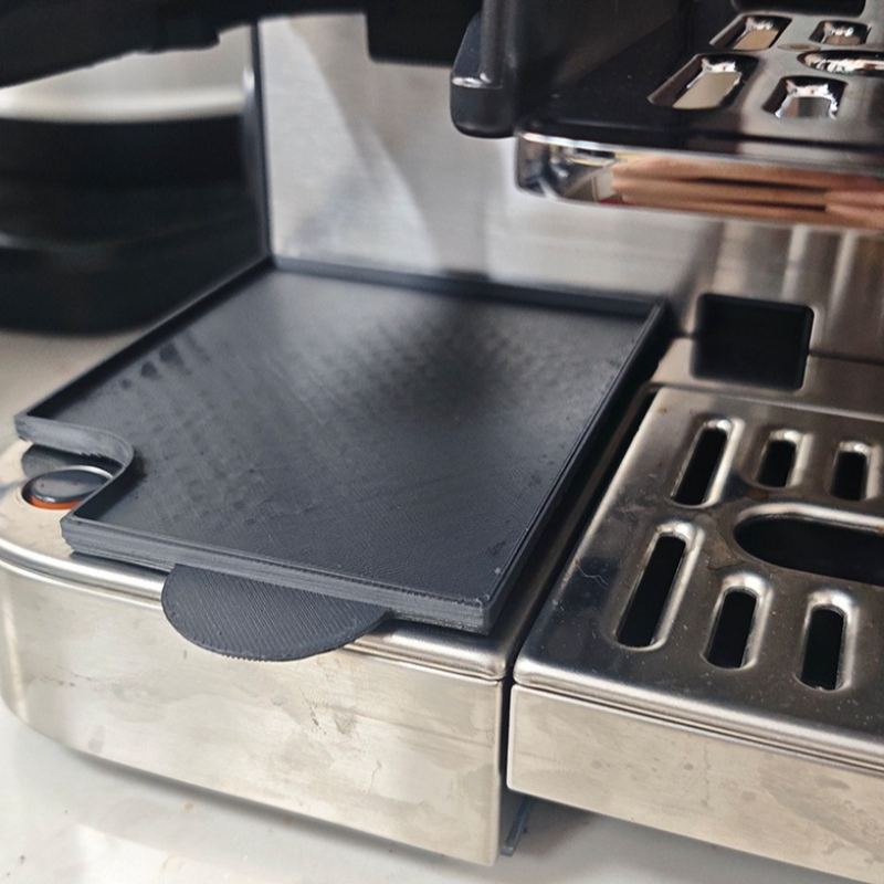 Coffee Machine Protective Pad  - 3D Printing Maker 评论和价格