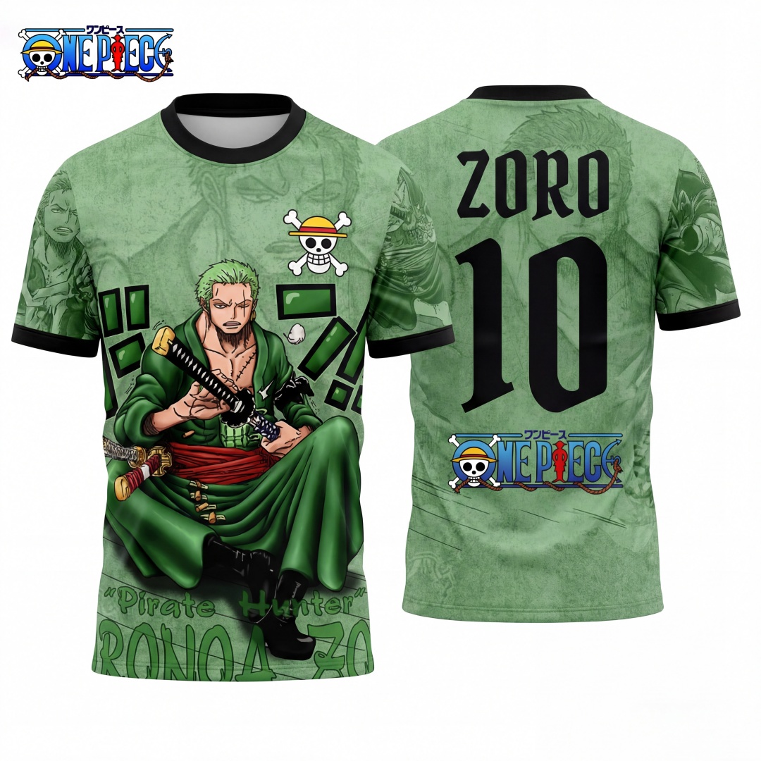 2026 Summer One Piece Captain  - 3D Printing One Piece 评论和价格