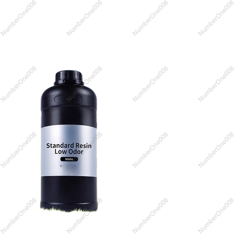 Low Odor Tough UV Resin for LC - 3D Printing Uv Resin 评论和价格