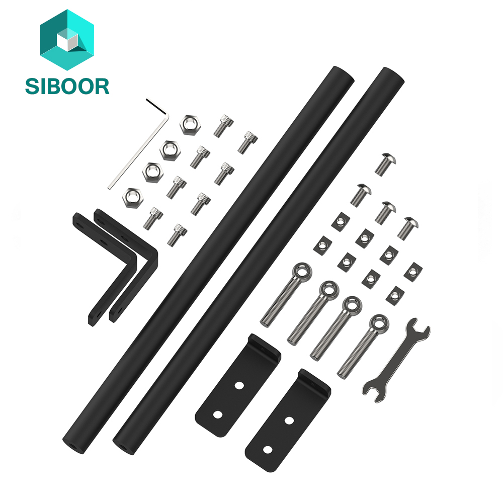 Upgrade Stability Z Axis Pull  - Z Axis Stabilizer 3D 评论和价格