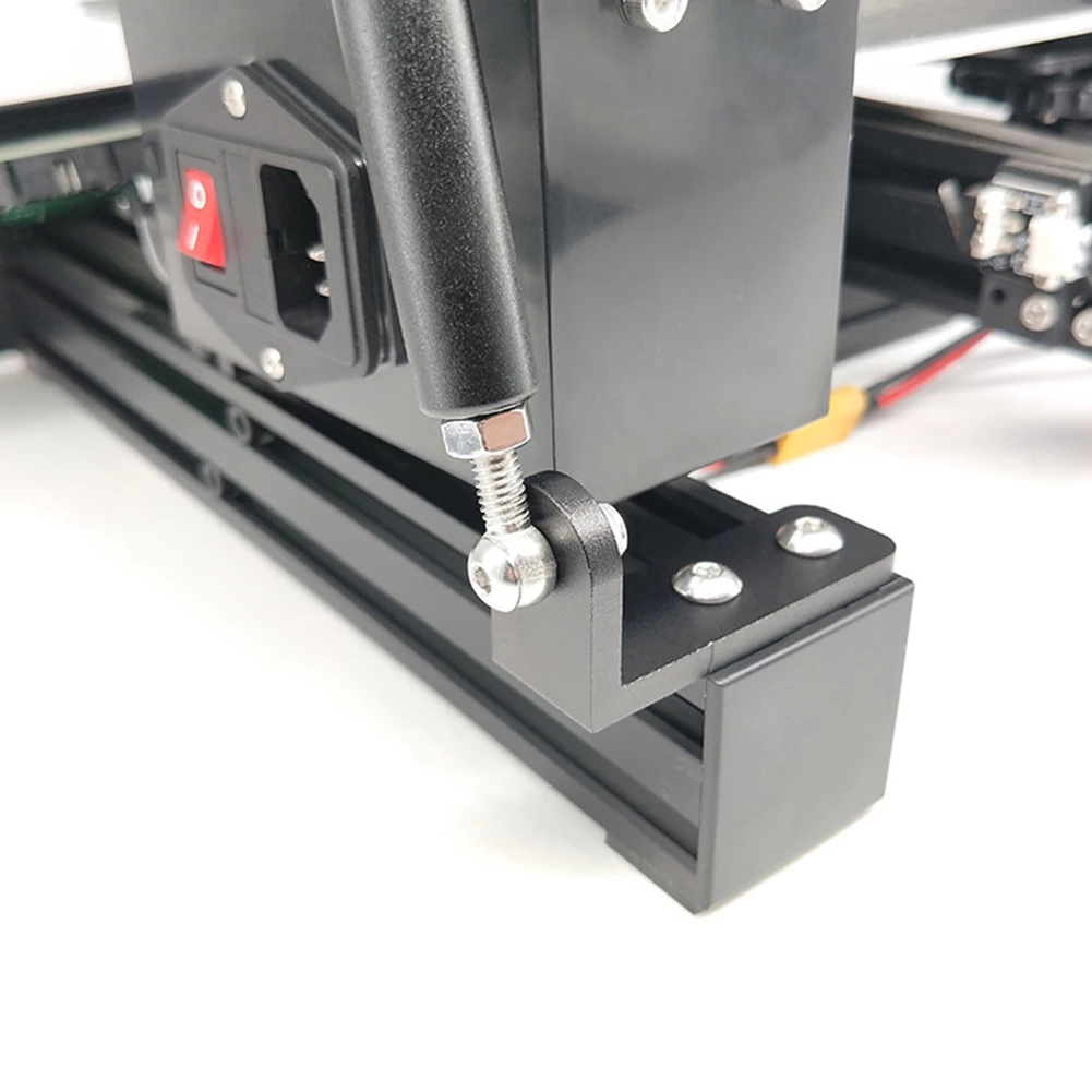Upgrade Stability Z Axis Pull  - Z Axis Stabilizer 3D 评论和价格