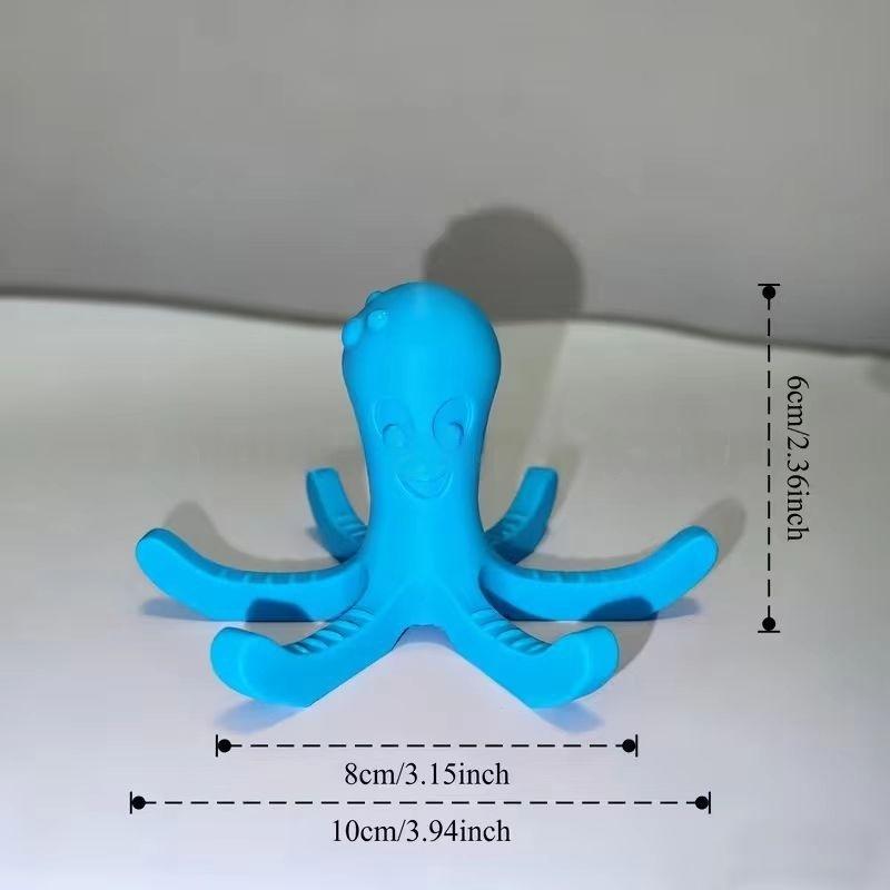 Superior Quality 3D Octopus Pr - 3D Printing Quality 评论和价格