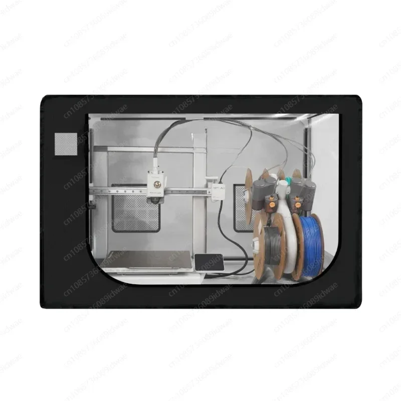 Chitusystems 3D Printer Enclos - Lcd Screen Fdm Printer 评论和价格