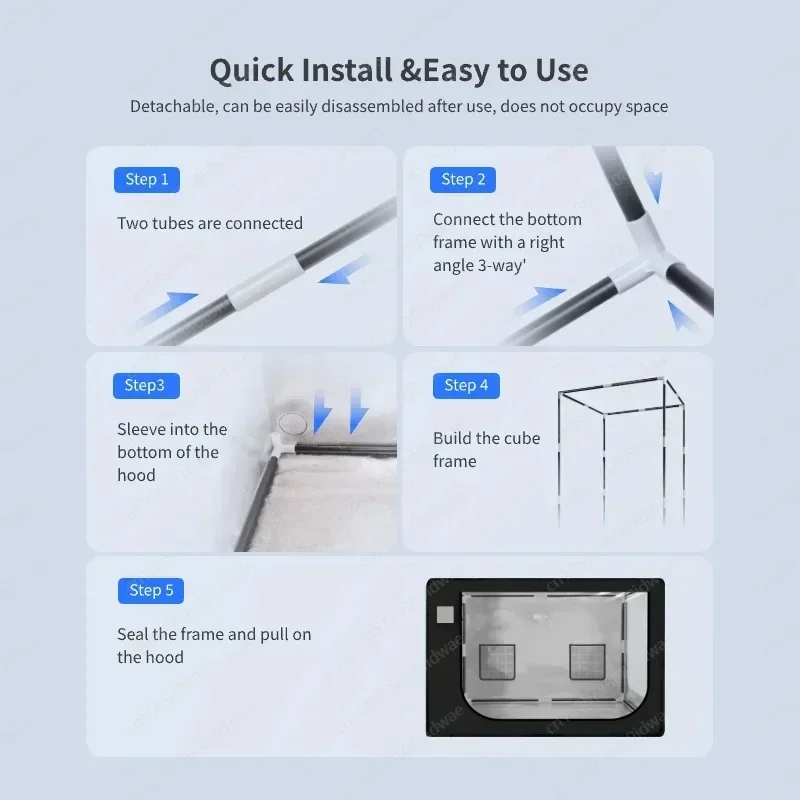 Chitusystems 3D Printer Enclos - Lcd Screen Fdm Printer 评论和价格