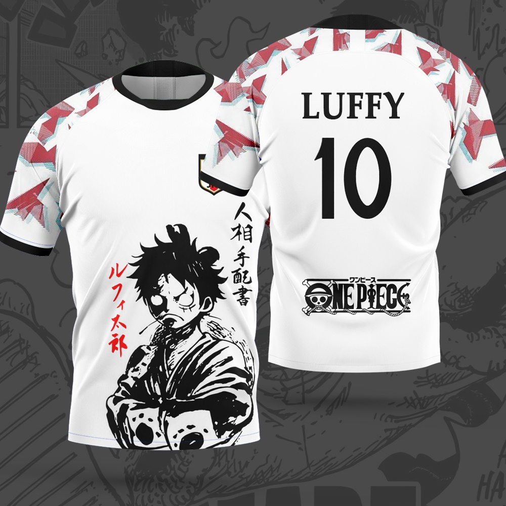 Summer 2026 One Piece Luffy Th - 3D Printing One Piece 评论和价格