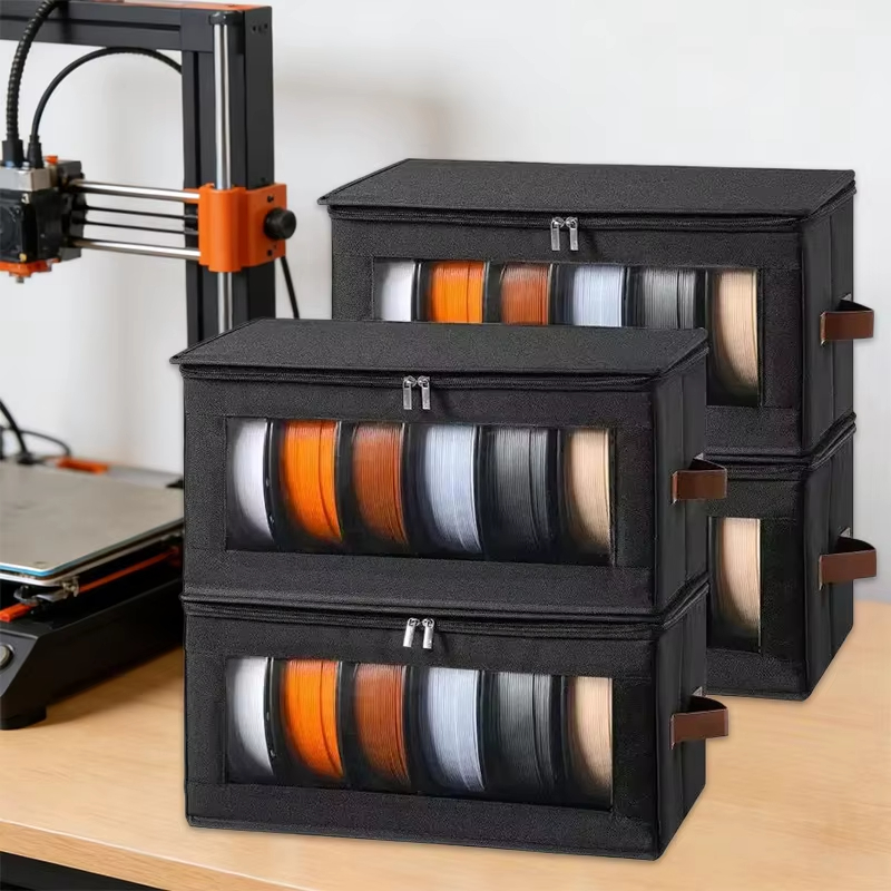 Filament Storage Bag - 3D Prin - 3D Printing Maker 评论和价格