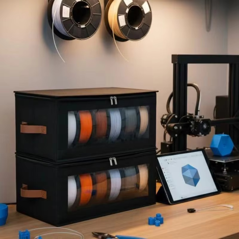 Filament Storage Bag - 3D Prin - 3D Printing Maker 评论和价格