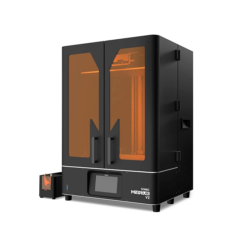 Phrozen Sonic MEGA 8K V2 3D Pr - 3D Printing Uv Resin 评论和价格