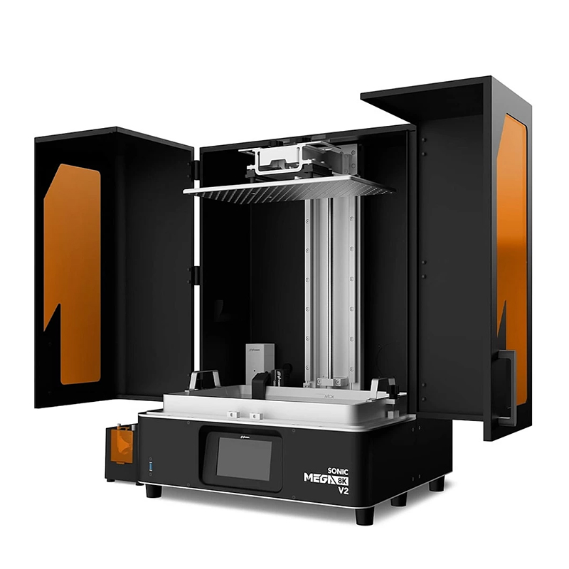 Phrozen Sonic MEGA 8K V2 3D Pr - 3D Printing Uv Resin 评论和价格