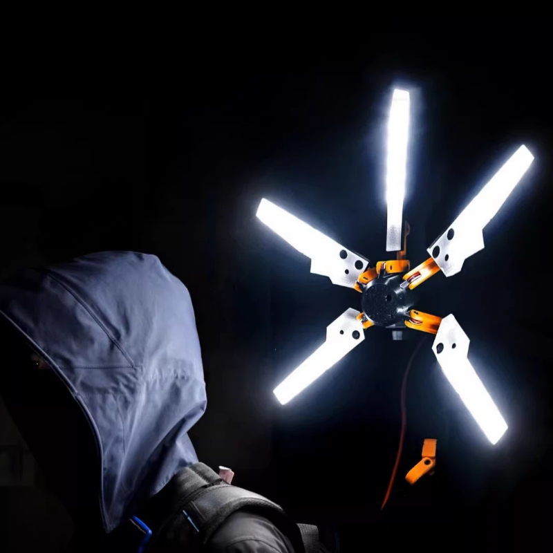 Death Stranding Odradek Scanne - 3D Printing Lamp 评论和价格