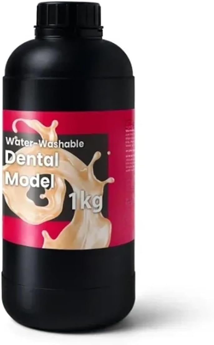 Phrozen Water-Washable Dental  - 3D Printing Uv Resin 评论和价格