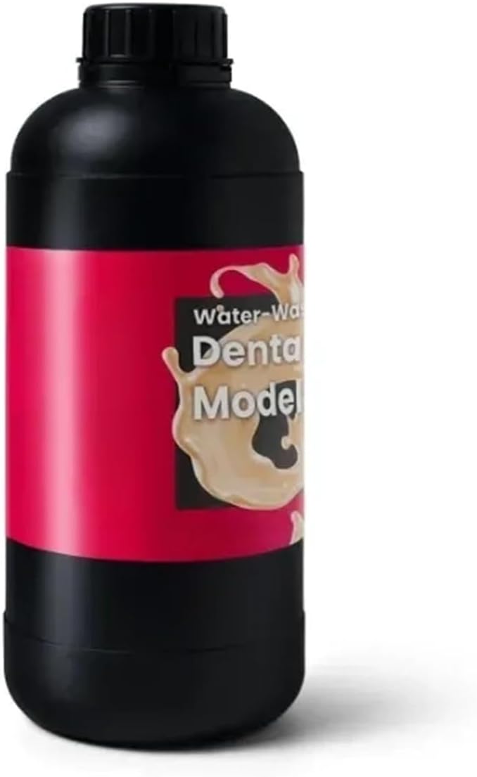 Phrozen Water-Washable Dental  - 3D Printing Uv Resin 评论和价格