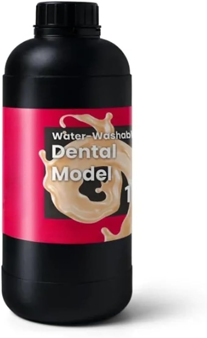 Phrozen Water-Washable Dental  - 3D Printing Uv Resin 评论和价格