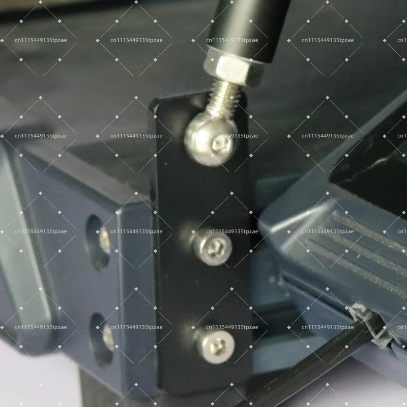 Z Axis Pull Rod Kit, Aluminum  - Z Axis Stabilizer 3D 评论和价格