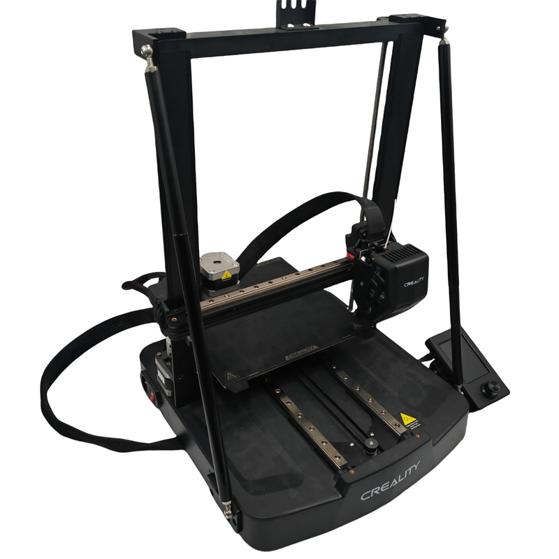 Funssor Z Axis Support Stabili - Z Axis Stabilizer 3D 评论和价格