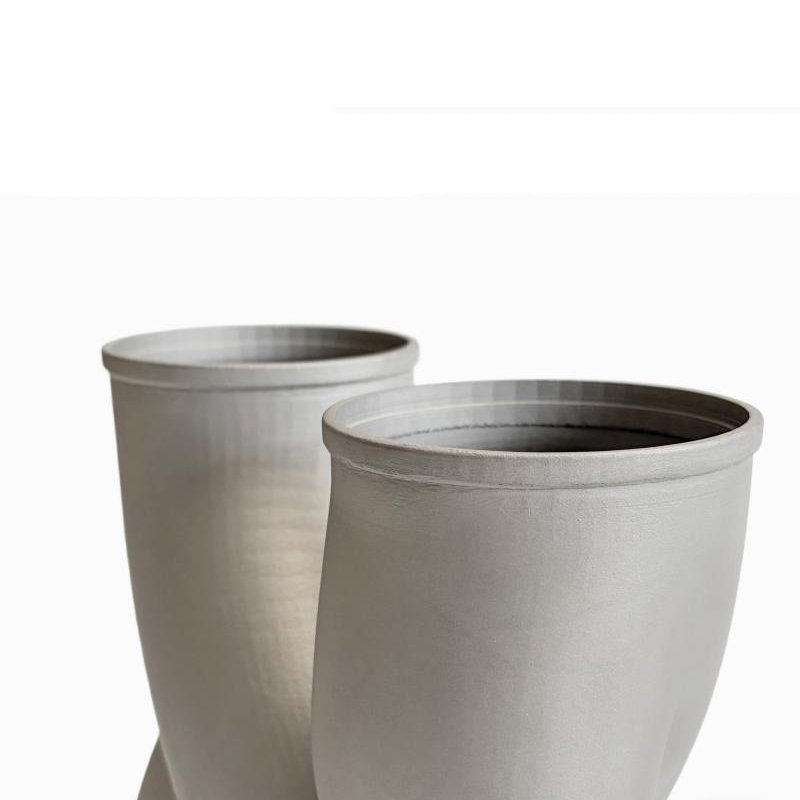 3D Printed Universal Z-Pipe Ex - 3D Printing Quality 评论和价格