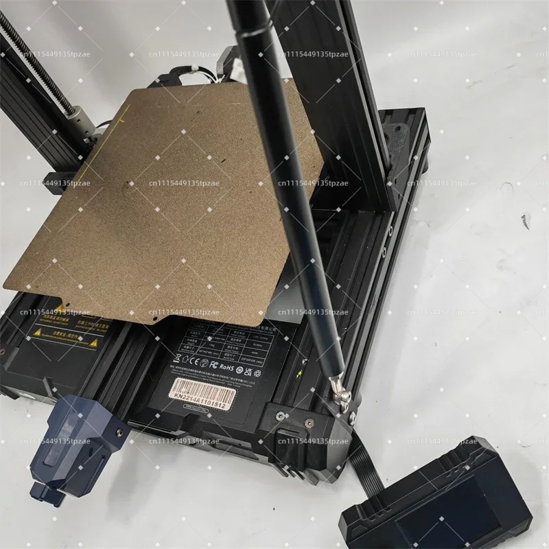 Z Axis Brace Pull Rod Kit Alum - Z Axis Stabilizer 3D 评论和价格