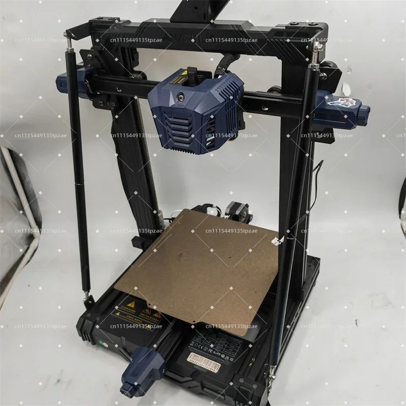 Z Axis Brace Pull Rod Kit Alum - Z Axis Stabilizer 3D 评论和价格