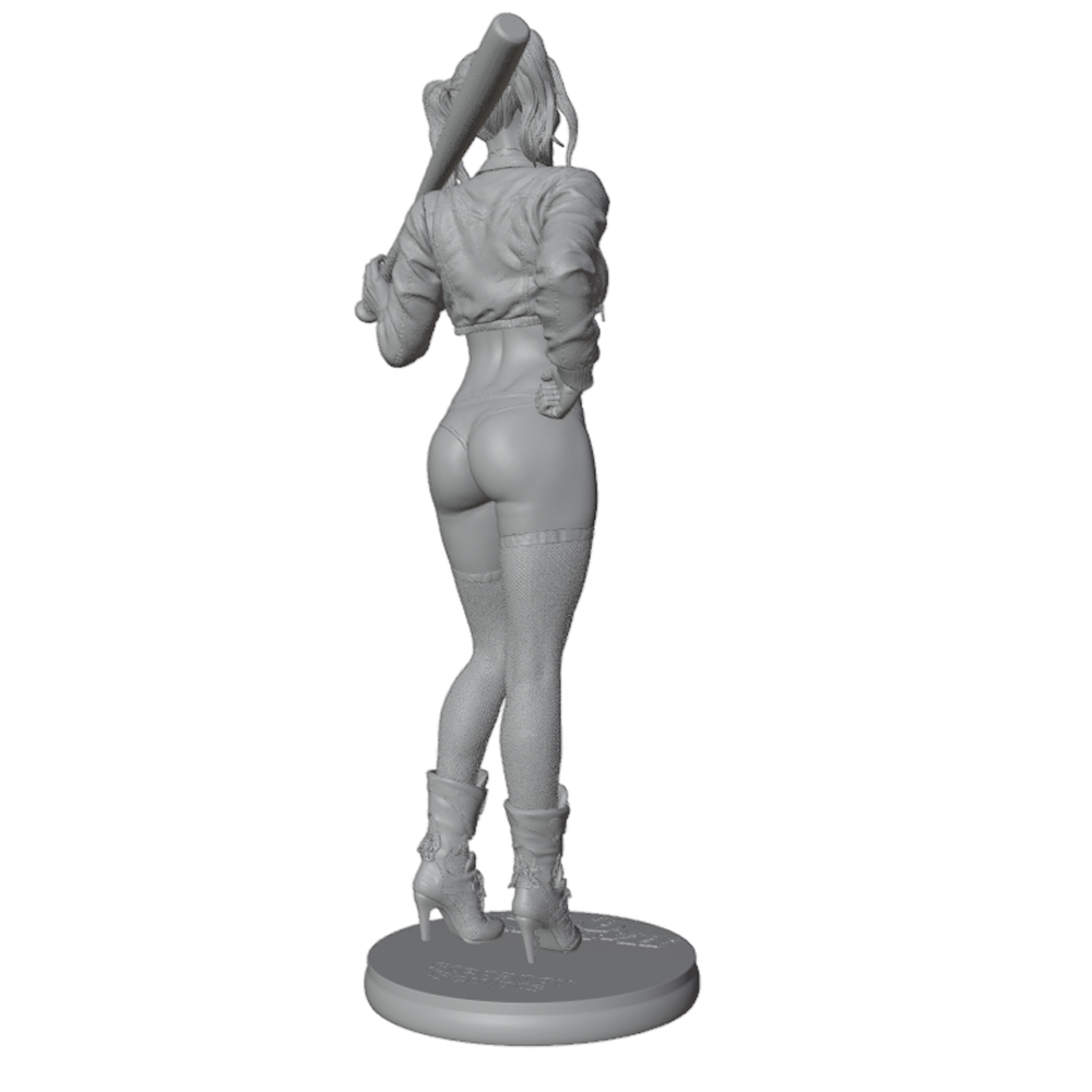 1/24/12/6 Desktop Decoration,  - 3D Printing For Dummies 评论和价格