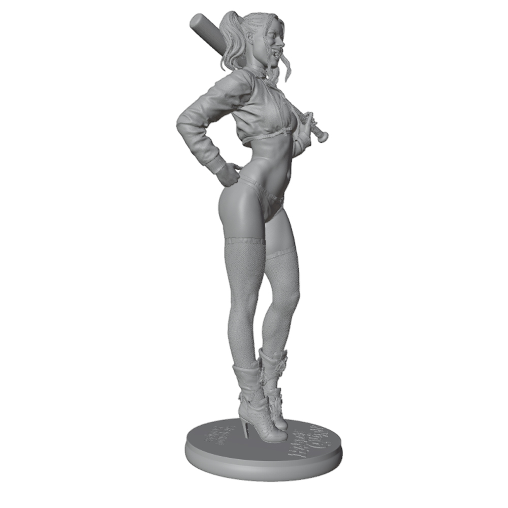 1/24/12/6 Desktop Decoration,  - 3D Printing For Dummies 评论和价格