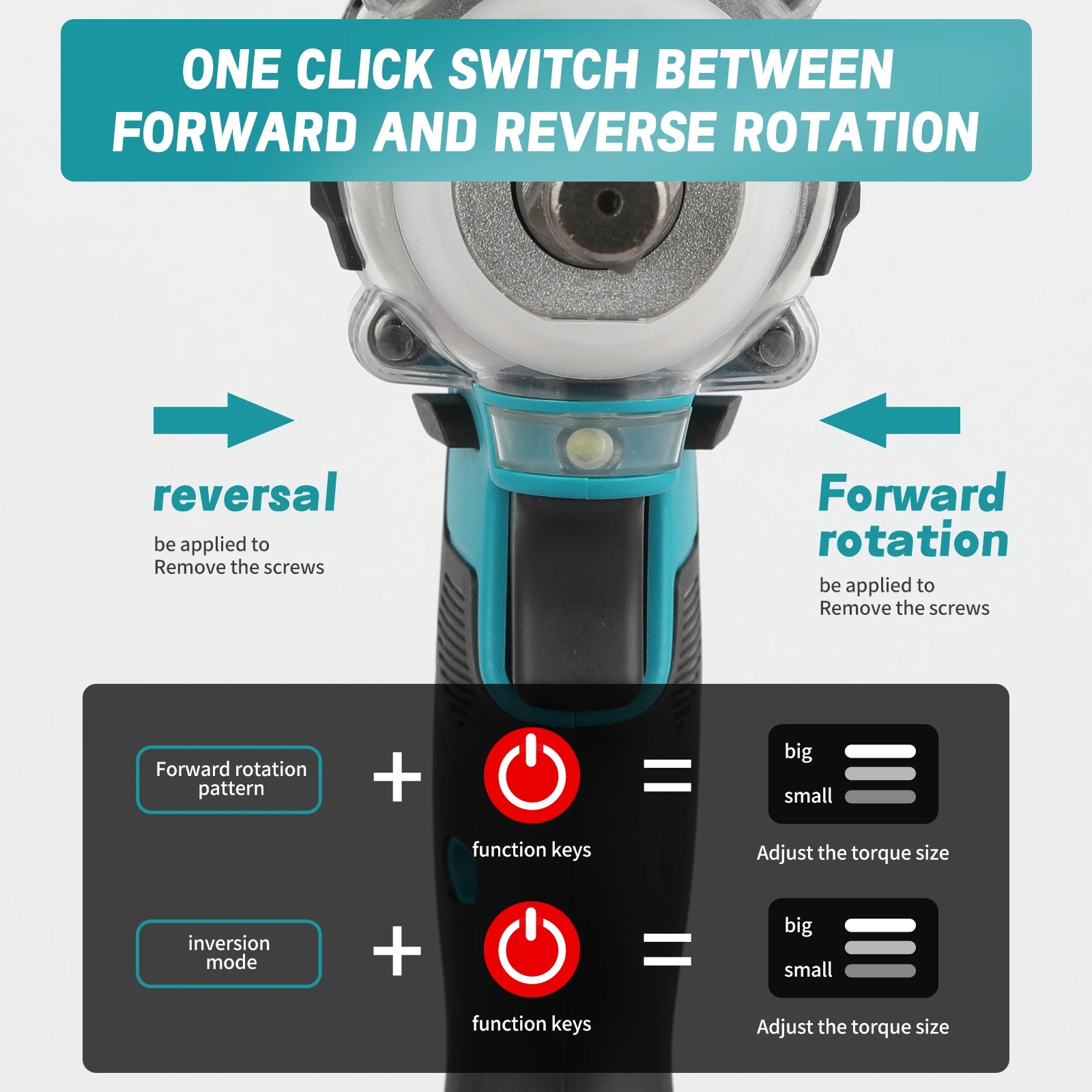 Makita DTW300 18V Brushless Im - Makita Drill Dtw300 评论和价格