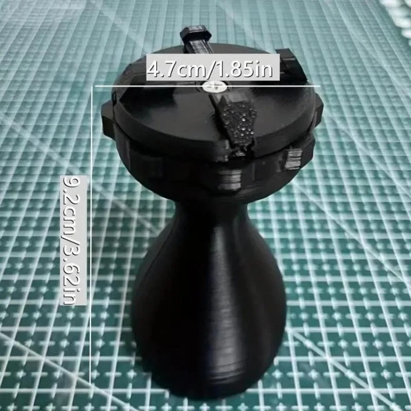 Miniature Painting Holder Hand - 3D Printing Quality 评论和价格