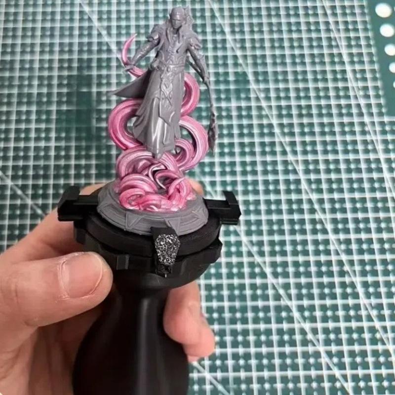 Miniature Painting Holder Hand - 3D Printing Quality 评论和价格