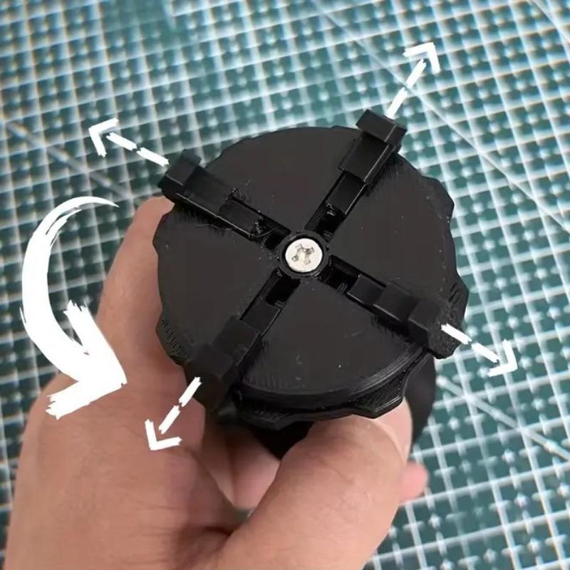 Miniature Painting Holder Hand - 3D Printing Quality 评论和价格