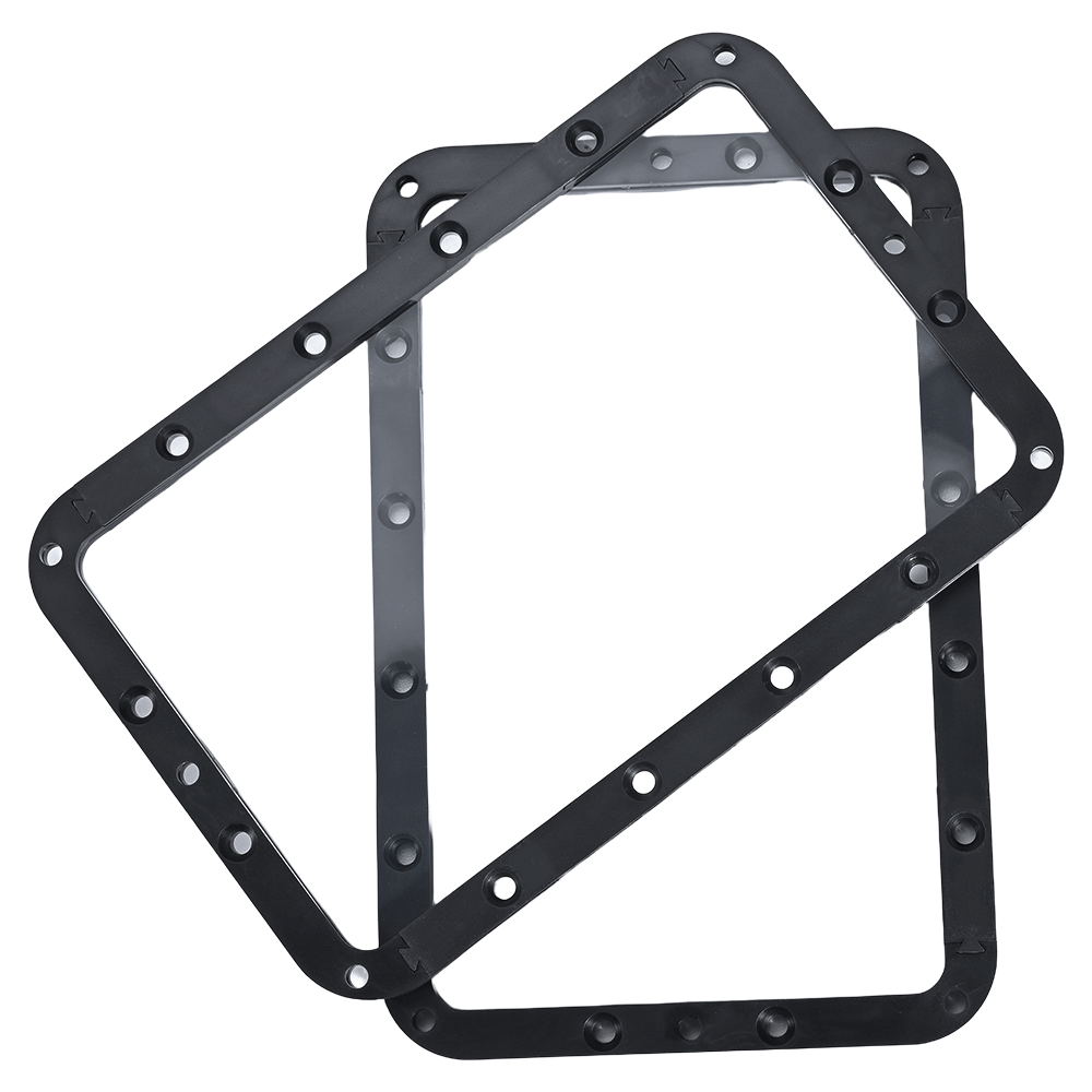2Pcs Photon Mono 2/Mono 4 FEP  - 3D Printing Uv Resin 评论和价格